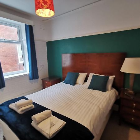 Leverdale Hotel Блекпул Екстериор снимка