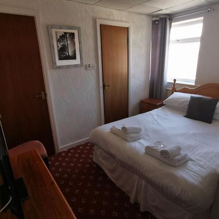Leverdale Hotel Блекпул Екстериор снимка