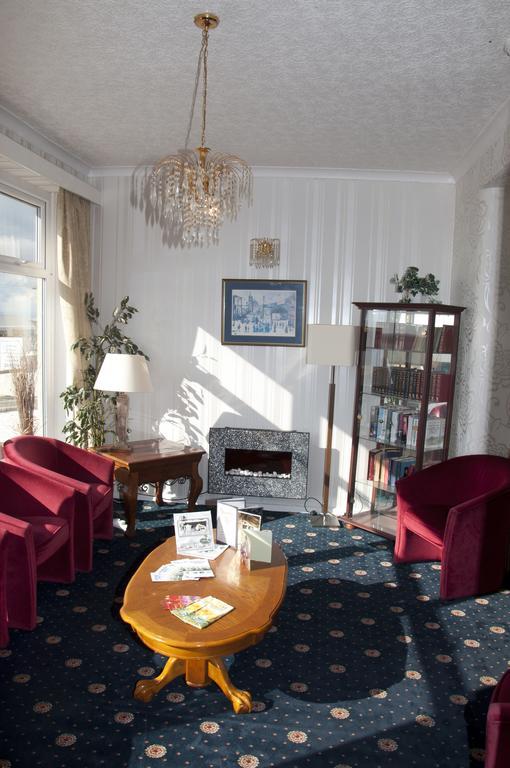 Leverdale Hotel Блекпул Екстериор снимка